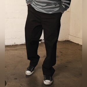 Nohours STAMPED PANT